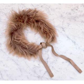 Max Mara（ファー ・ マフラー/ショール）のフリマアイテム一覧