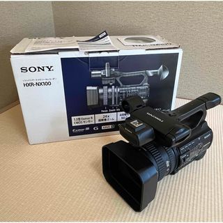 SONY - SONY 三脚機能付きシューティンググリップ GP-VPT1 中古美品の