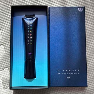 TBC - 【新品】TBC ディヴェジール 10ct テンカラット クリーム EXの