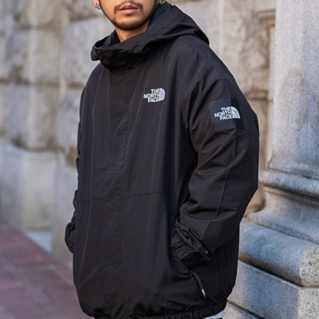 THE NORTH FACE - 新品 THE NORTH FACE VILAN EX JACKET 2XLの通販 by