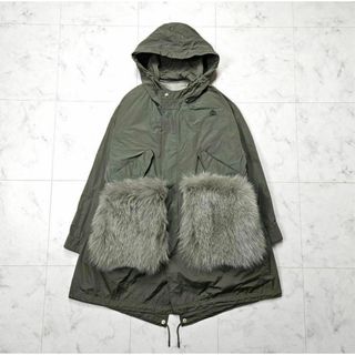 JOURNAL STANDARD relume - ジャーナルスタンダードレリュームノー