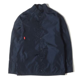 W)taps - WTAPS CHIEF JACKET CTRY.SATIN.LEAGUEの通販 by _Chii_
