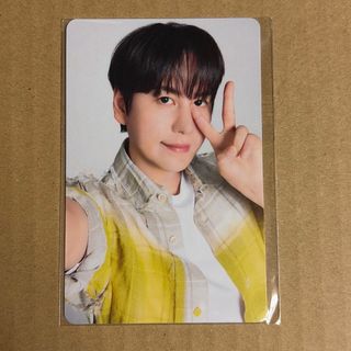 SUPER JUNIOR - super junior ss9 THE ROAD ラキドロ イトゥク