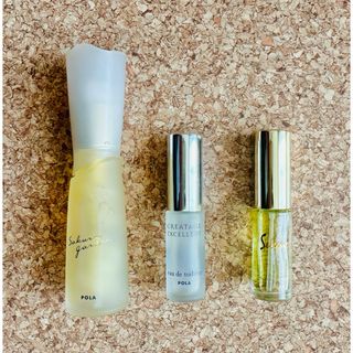 POLA（香水）のフリマアイテム一覧