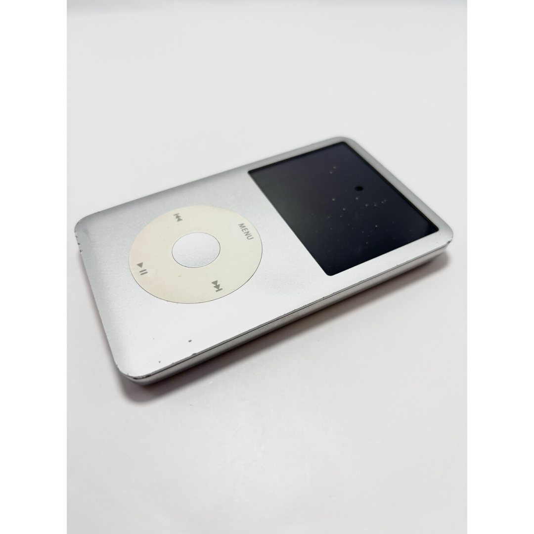 iPod classic - 【週末限定値下げ】 Apple iPod Classic 160GB