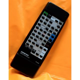 ONKYO - 【ONKYO】RC-659(FR-7GX・FR-X7A用) 新品 リモコンの通販 by