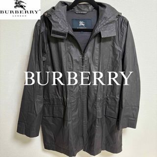 BURBERRY（レインコート）のフリマアイテム一覧