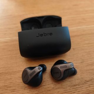 Jabra - Jabra Elite 10 ワイヤレスイヤホン ココアの通販 by myu