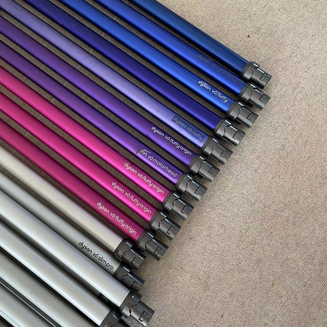 Dyson - dysonダイソン純正 延長用 ロングパイプ 44本 まとめ売りの