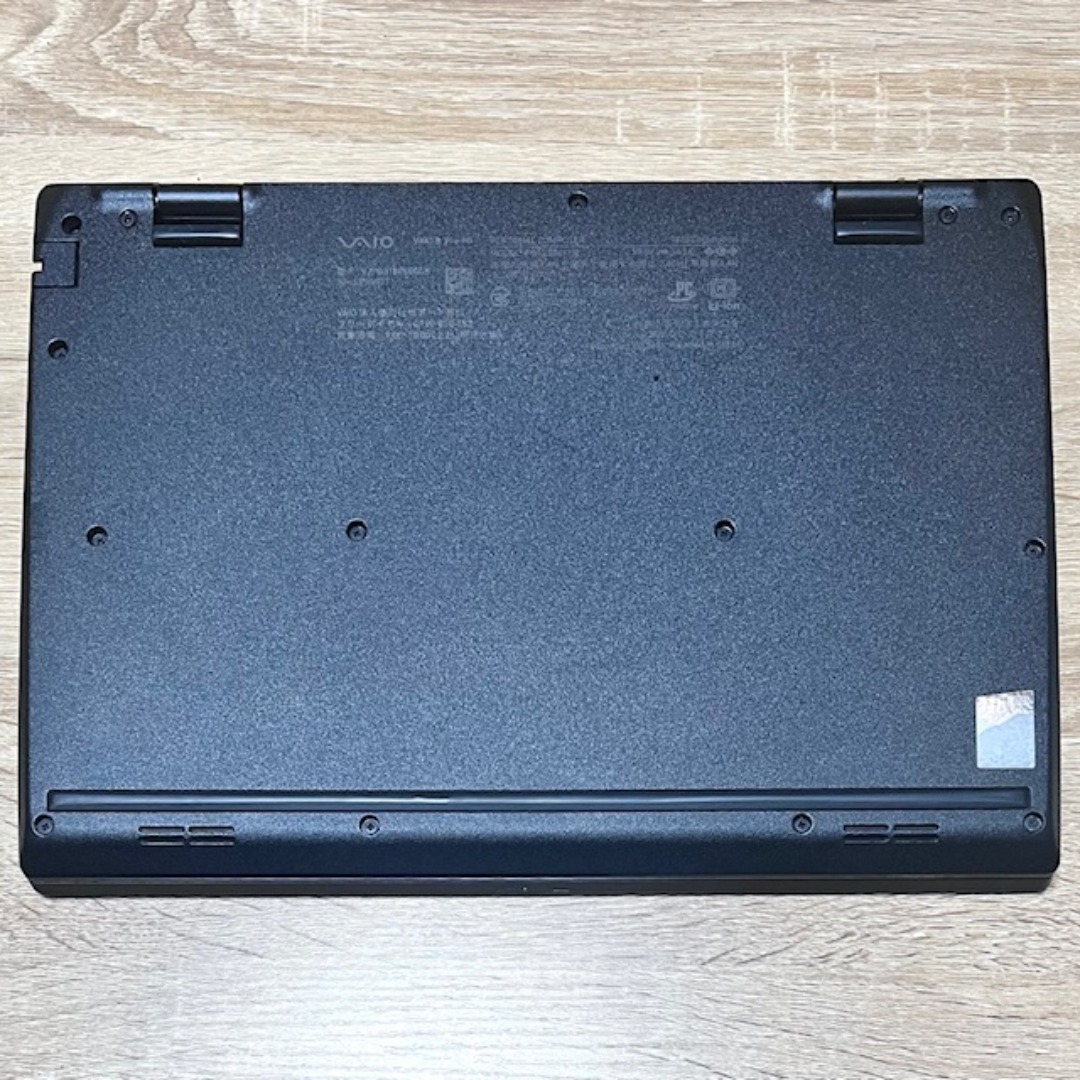 VAIO - 2023モデル！13世代上級Corei5！Office2024搭載！VAIOの通販 by