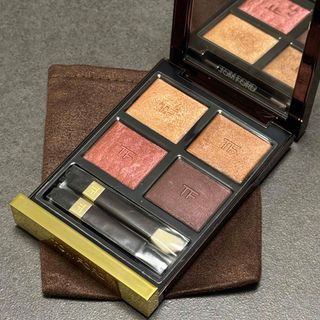 TOM FORD - トムフォード ビューティー アイカラークォード 23