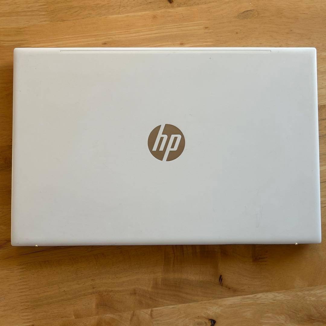 hp - HP Pavilion15.6型 Ryzen5/16GB/512GBタッチパネルの通販 by