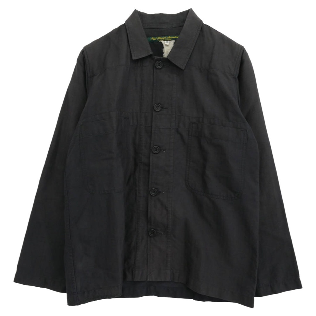 Paul Harnden - Paul Harnden ポールハーデン 英国製 ヘリンボーン