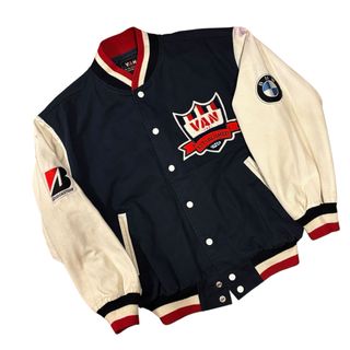 VAN Jacket（スタジャン）のフリマアイテム一覧