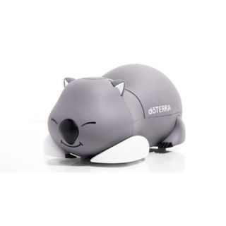 doTERRA - ドテラ ペブルディフューザーの通販 by l｜ドテラならラクマ