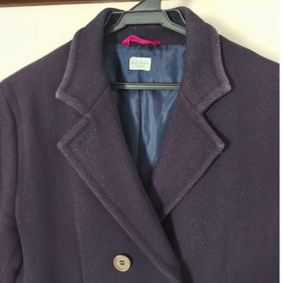 Paul Smith（チェスターコート）のフリマアイテム一覧