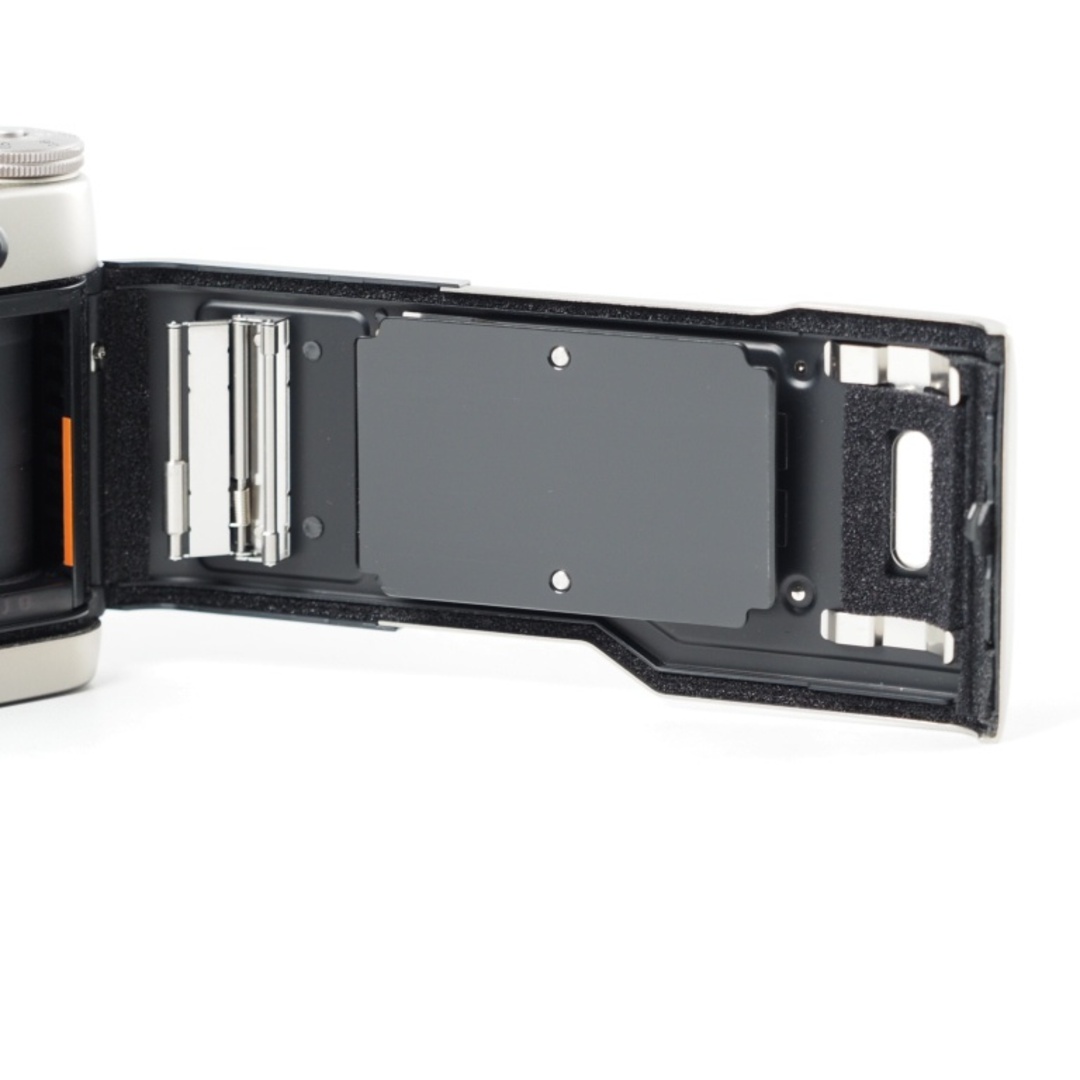 CONTAX - CONTAX コンタックス G1 ROM 改造済み ボディ レンジ