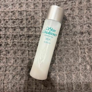 ALBION - アルビオン スキンコンディショナー トライアルセットの通販