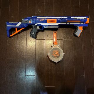 NERFの中古フリマアイテム一覧