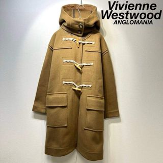 Vivienne Westwood（ダッフルコート）のフリマアイテム一覧