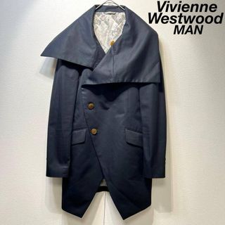 Vivienne Westwood - 【新品】Vivienne Westwood MAN ミントカラー