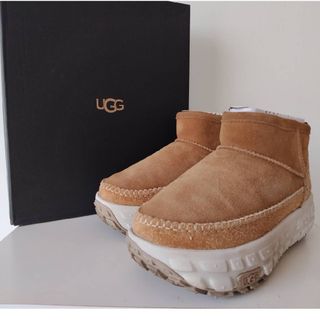 UGG - UGG モカシン 25センチの通販 by maru's shop｜アグならラクマ