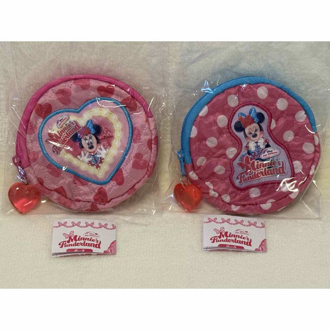 トレーナー ミニーのファンダーランド ディズニー パルパルーザ