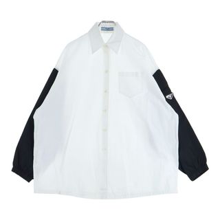 PRADA（長袖 ・ シャツ）のフリマアイテム一覧