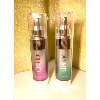 C'BON - 【シーボン】フェイシャリスト FPプログラム14a 6本の通販 by