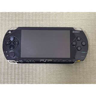 PlayStation Portable - PSP-1000 本体のみの通販 by アキノブ
