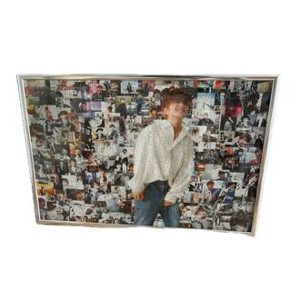 AAA - 伊藤千晃 写真集 直筆サイン入り写真（セット売り）の通販 by