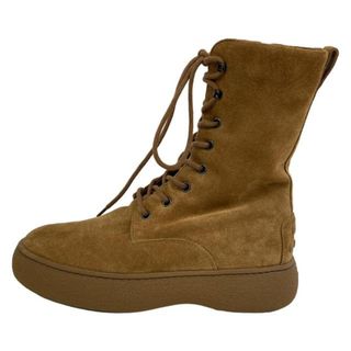 楽天市場】トッズ ショート ブーツの通販 美品✨TOD'S トッズ