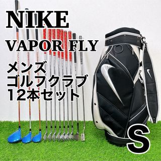 NIKE - ナイキ ゴルフ スリングショット オールインワンセット 極美品