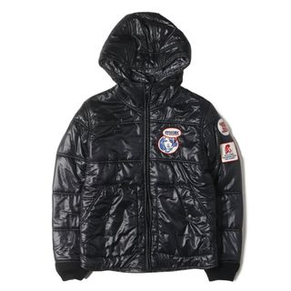 HYSTERIC GLAMOUR（ナイロンジャケット）のフリマアイテム一覧