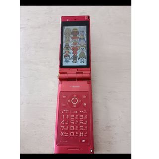 NTTdocomo - ドコモテレビターミナル02の通販 by atuko's shop｜エヌ