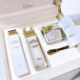Christian Dior - DIOR カプチュール トータル ヒアルショット 美容液