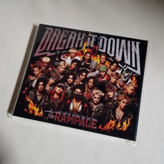 ライブグッズ「THE RAMPAGE」CD・DVD300点以上 ｜ラクマ