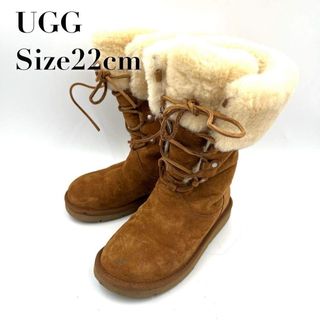 UGG（ブーツ）のフリマアイテム一覧