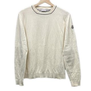 MONCLER（ニット/セーター）のフリマアイテム一覧
