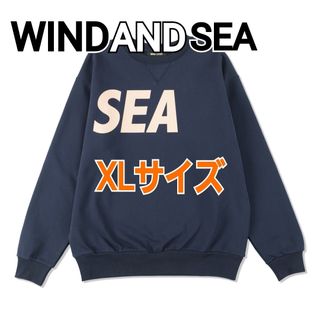 WIND AND SEA - WIND AND SEA ウィンダンシー ベスト パームツリー