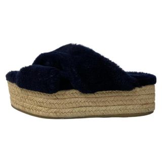 MIU MIU（サンダル）のフリマアイテム一覧