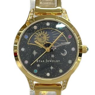 STAR JEWELRY（腕時計 ・ オレンジ/橙色系）のフリマアイテム一覧