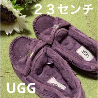 UGG（パープル/紫色系）のフリマアイテム一覧