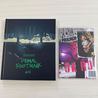 ONE OK ROCK - ONE OK ROCK Skyfallの通販 by ADG's shop｜ワンオク