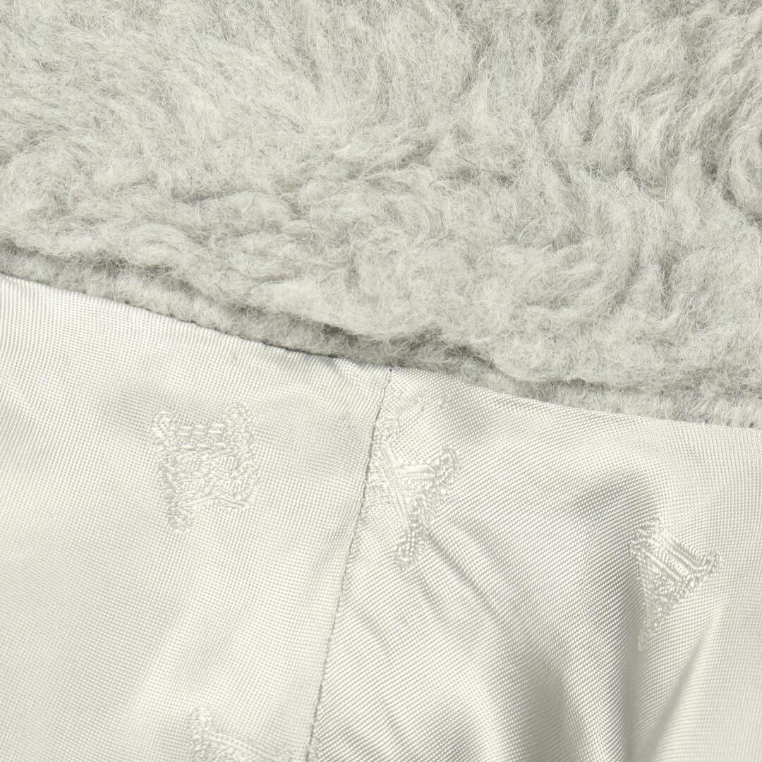 Max Mara - マックスマーラ MAX MARA テディベア ケープ ポンチョ 衣料