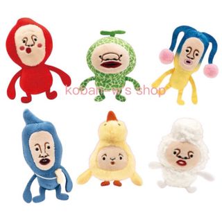 リラックマ - 希少 サンエックス リラックマ コリラックマ バンビ 小鹿