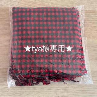 familiar（マフラー/ストール）のフリマアイテム一覧