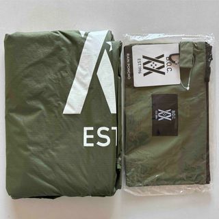 BUMP OF CHICKEN - 【新品未開封】BUMP OF CHICKEN グッズ セット