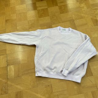 SeaRoomlynn - 新品Sea Room Lynn Acid dye ダメージSweatプルオーバー