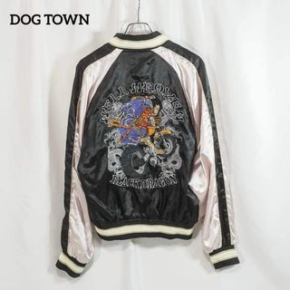 DOG TOWN - ドッグタウン ジャージセットの通販 by 蓮's shop｜ドッグ